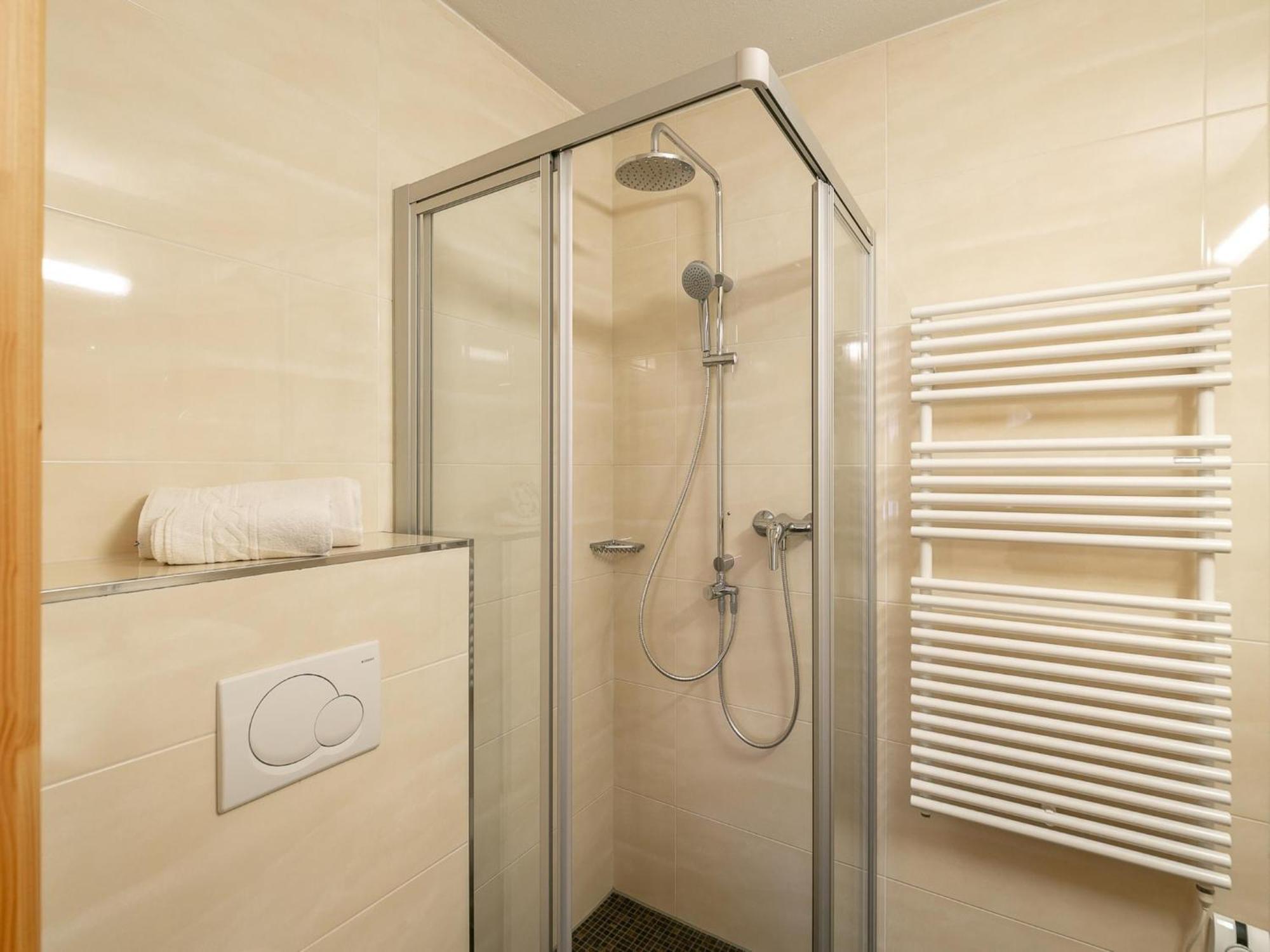 Cosy Apartment In F Gen Фюген Экстерьер фото