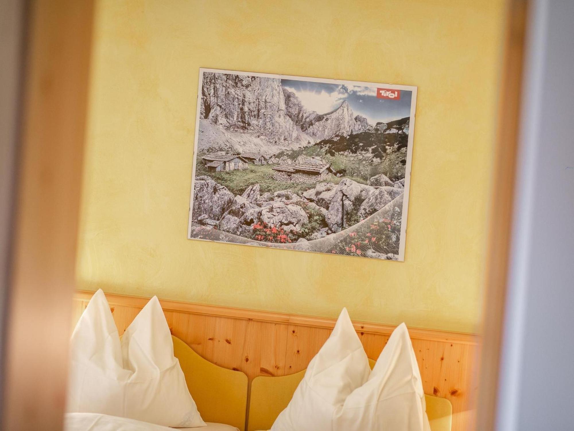 Cosy Apartment In F Gen Фюген Экстерьер фото