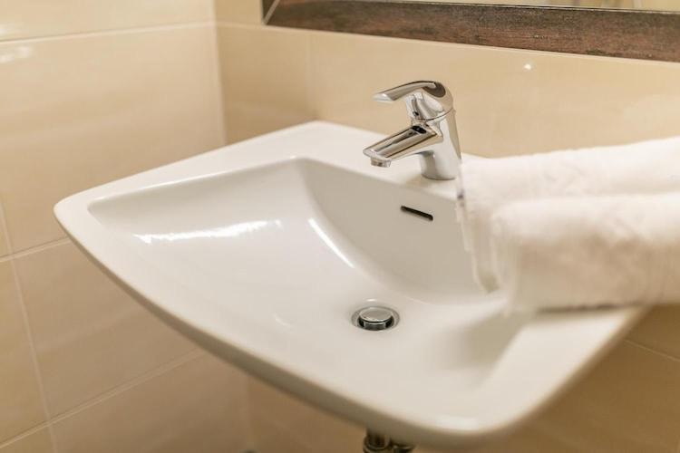 Cosy Apartment In F Gen Фюген Экстерьер фото